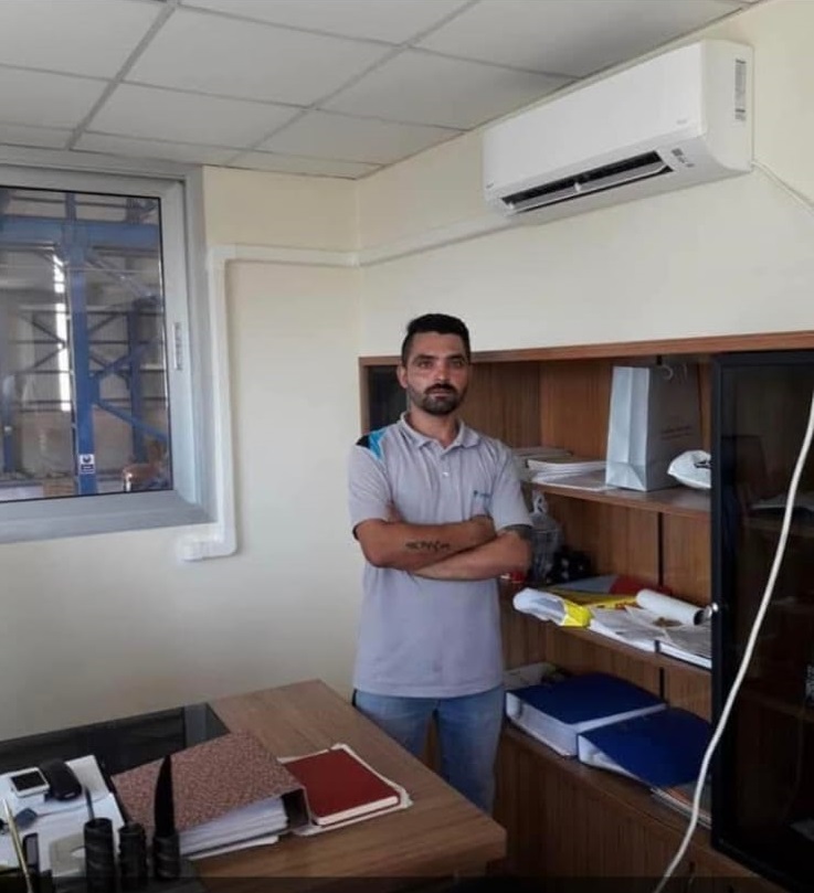 Yaşar Teknik İklimlendirme Sistemleri 